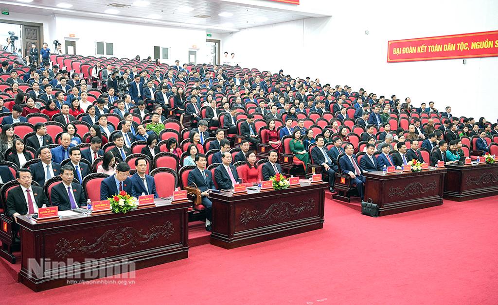 Participants at the session.