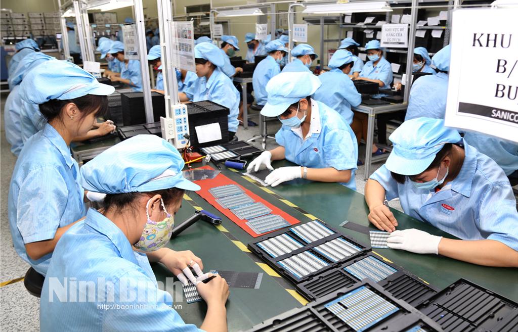 Ninh Binh strives to fulfill socio-economic development targets for 2020