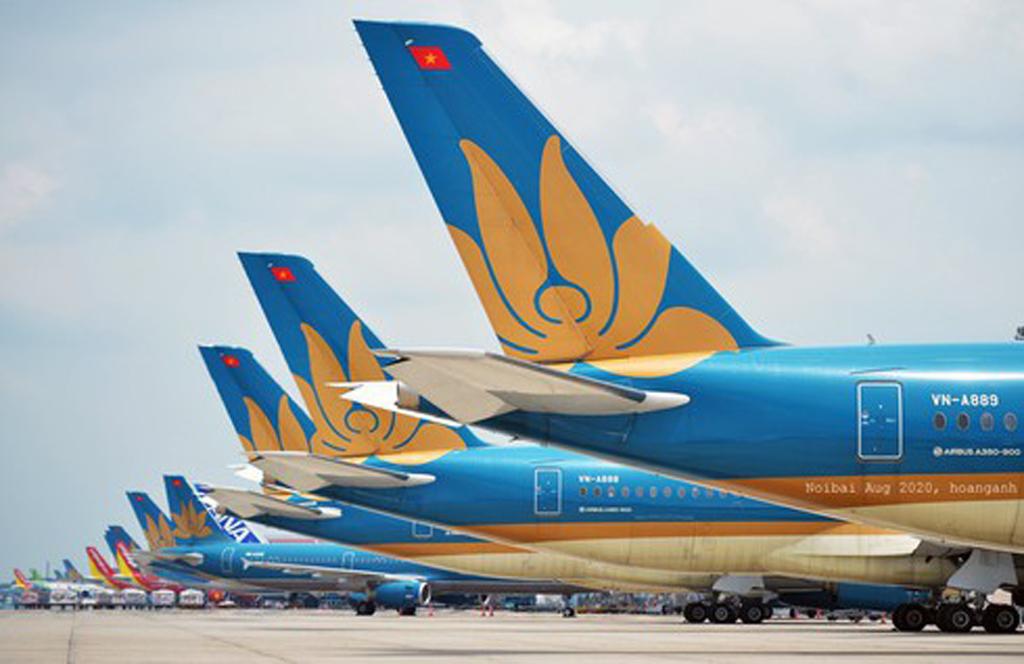 Six international commercial routes set to open in mid September