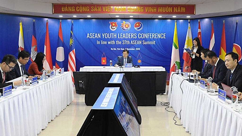 Vietnam hosts ASEAN Youth Leaders Conference