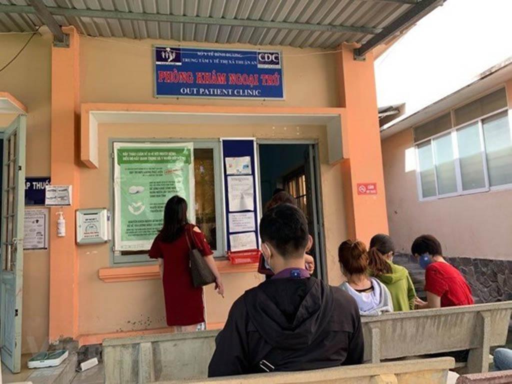 Vietnam posts key achievements in HIV/AIDS prevention