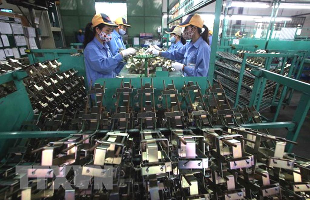 Support industries struggling with COVID-19