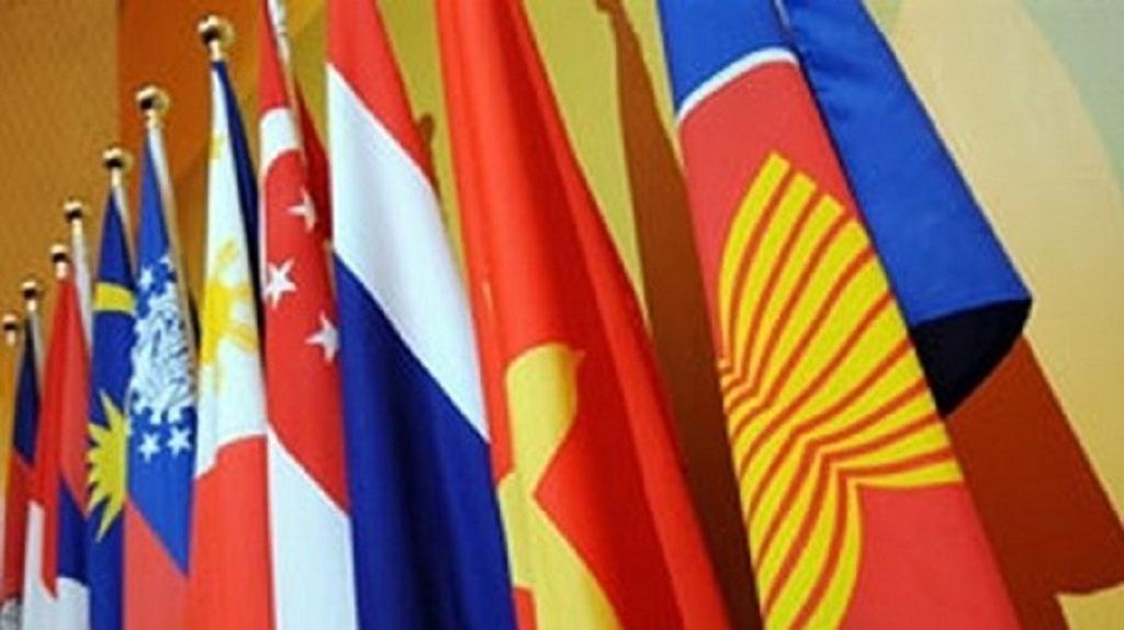 ASEAN celebrates 53rd founding anniversary