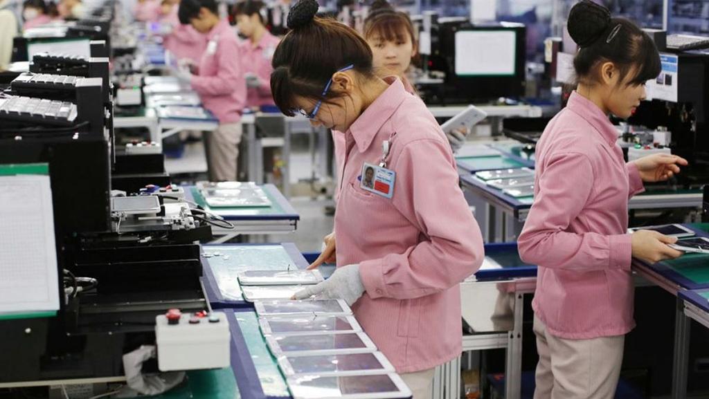 Vietnam posts record trade surplus of US$13.5 billion in eight months