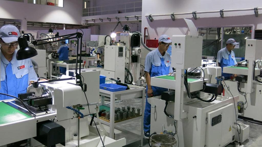 FDI pledges reach nearly US$20 billion in eight months