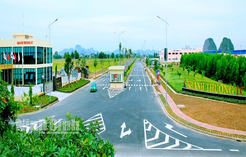 The socio-economic situation of Ninh Binh in 2020