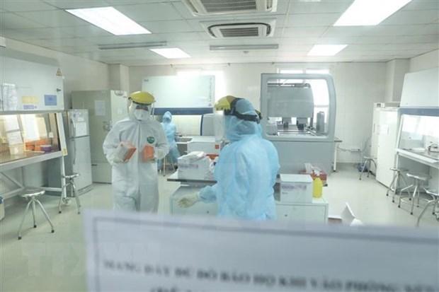 Thirty one cases of COVID-19 detected on February 2