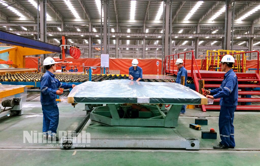 Ninh Binh sees positive signals in investment attraction