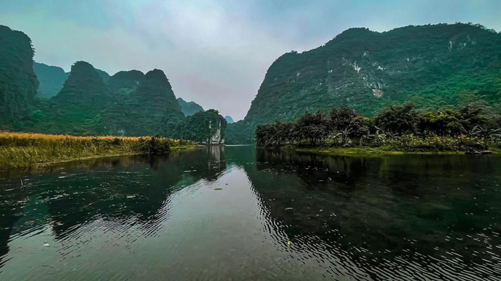 Can't-miss venues in Ninh Binh province