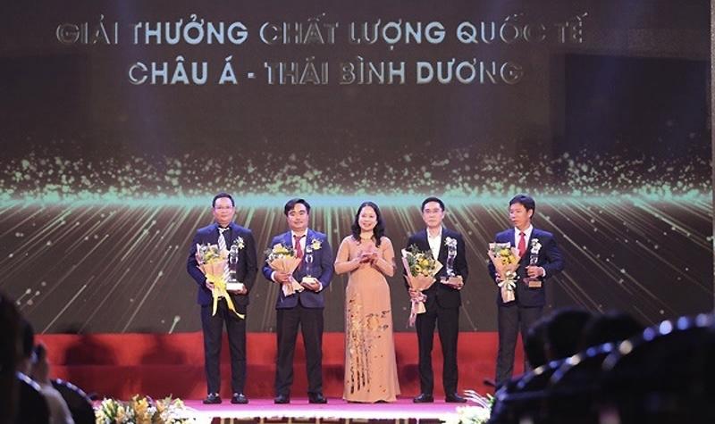 National Quality Awards 2019-2020 bestowed on 116 businesses