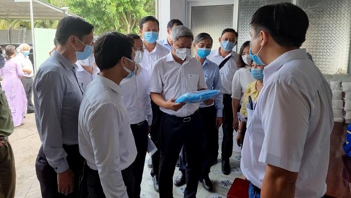 Localities intensify COVID-19 prevention measures ahead of holidays