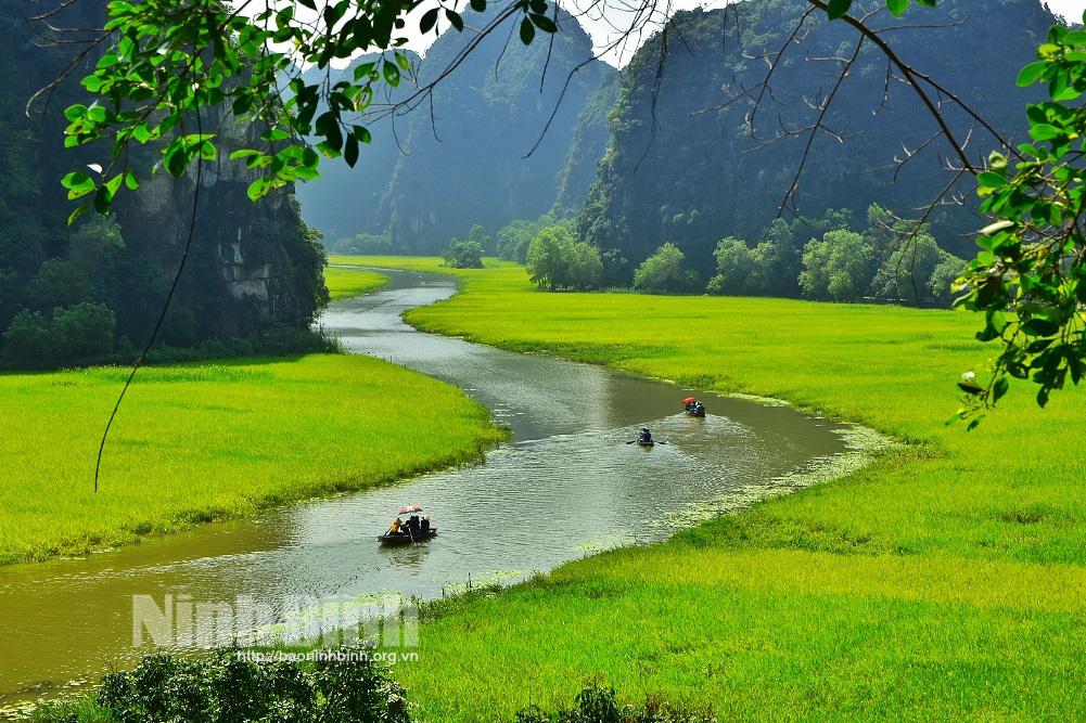 Ninh Binh province cancels tourism week over COVID-19 fears