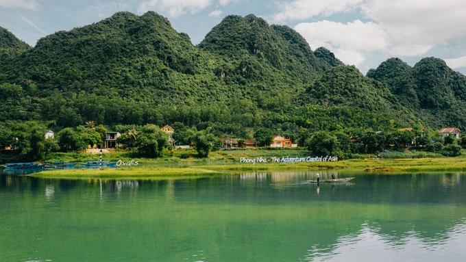 Vietnamese tourists increasingly favour sustainable tourism
