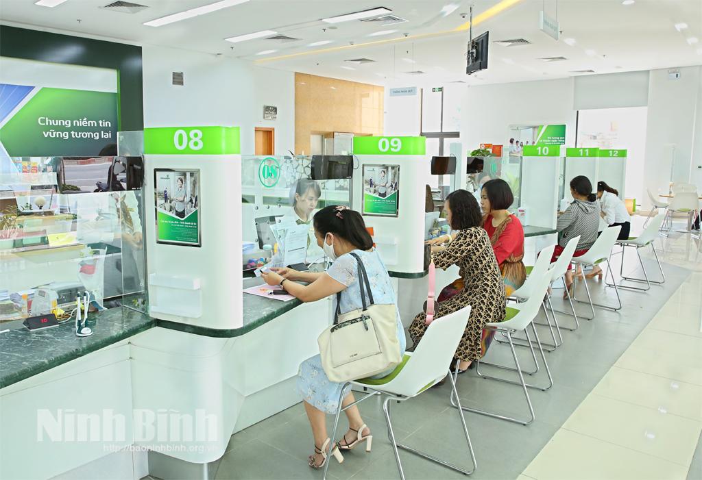 Local banks support customers affected by COVID-19 pandemic