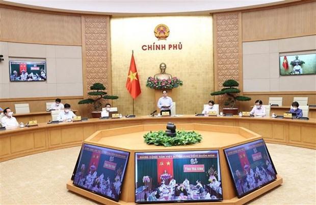 PM orders setting up support centres, hotlines to help people amid COVID-19 outbreaks