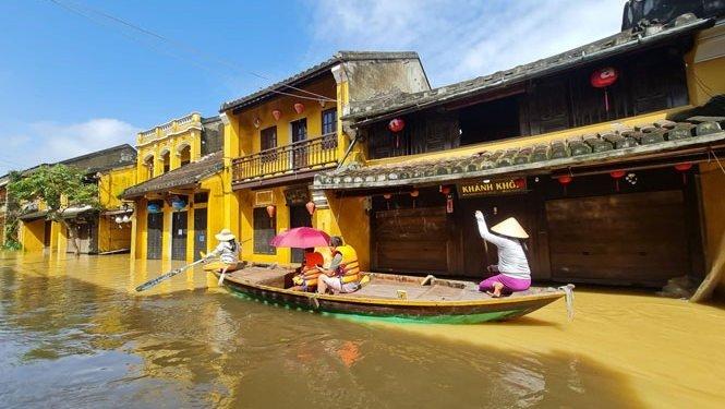 ADB project helps boost climate resilience in Vietnam's health system