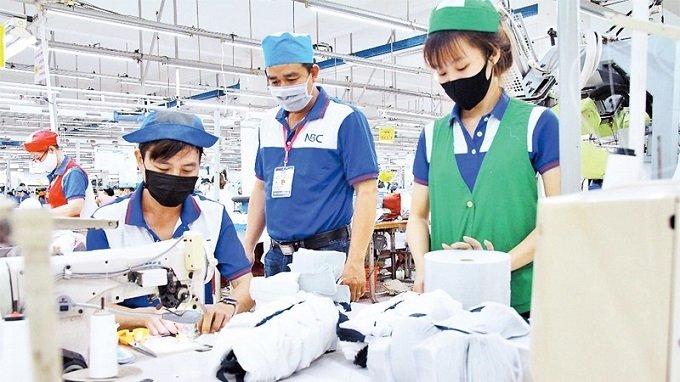 Measures strengthened to protect frontline of production