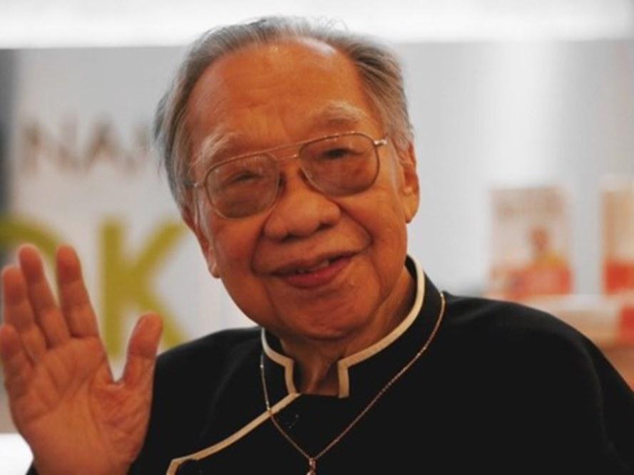 Kỷ niệm 100 năm ngày sinh Giáo sư Trần Văn Khê: 'Cây đại thụ' của âm nhạc dân tộc Việt Nam