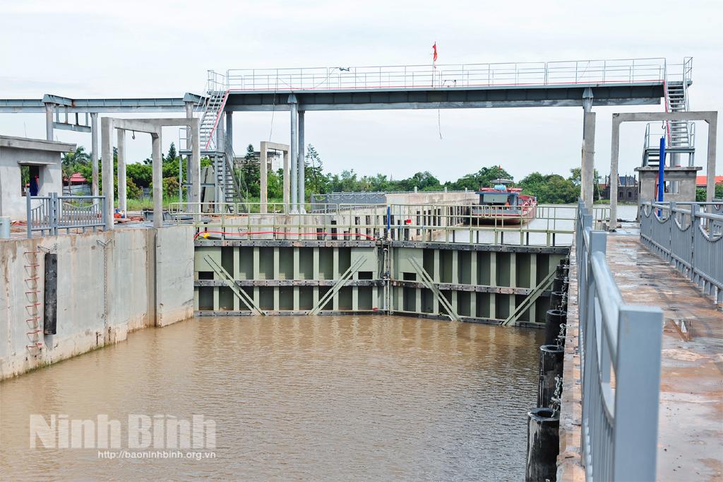 Ninh Binh's public investment disbursement reaches 50 percent of target