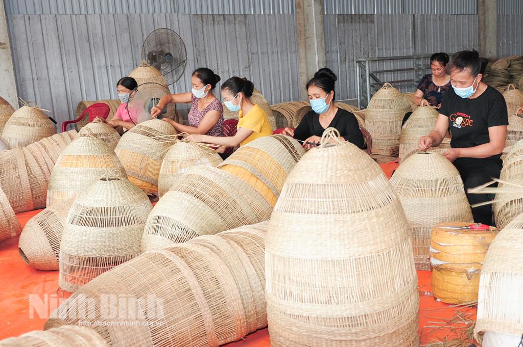 OCOP programme gives boost to rural economy