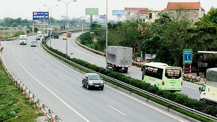 National road network to have over 9,000km of highways