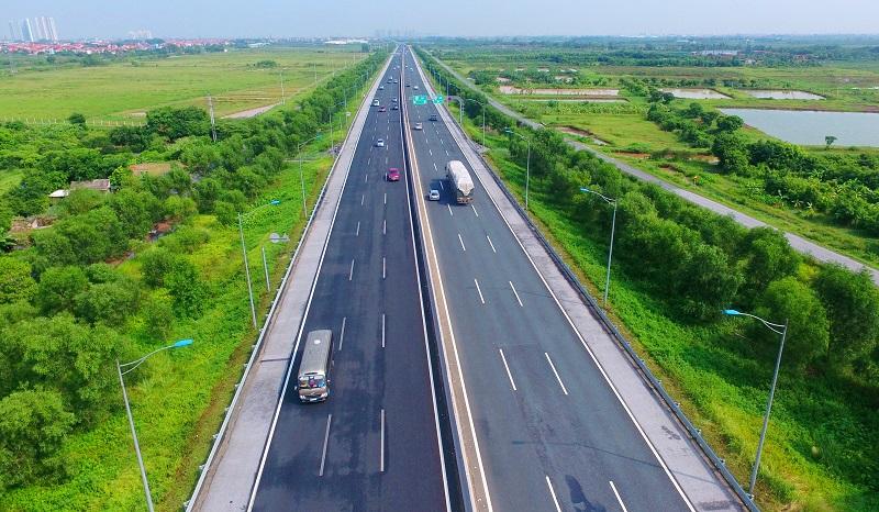 Gov't approves Road Transportation Development Master Plan by 2030