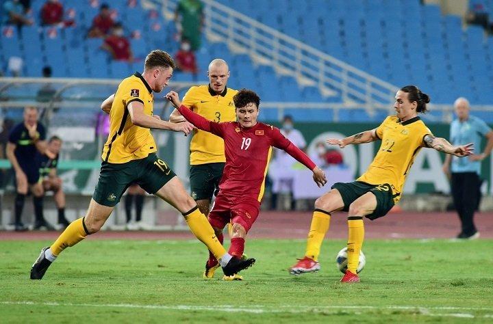 Vietnam succumb to 0-1 home defeat against Australia
