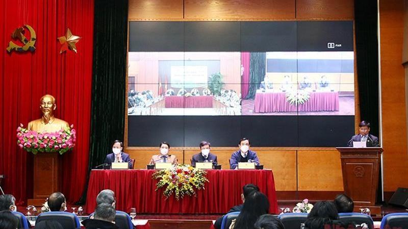 Visit Vietnam Year - Quang Nam 2022: Good opportunity to attract international visitors