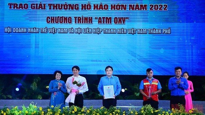 Practical activities celebrate 91st founding anniversary of Youth Union