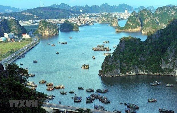 Ha Long Bay, Cu Chi Tunnels among ten adventurous tourism places in Southeast Asia
