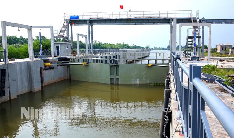 Ninh Binh speeds up disbursement of ODA capital and foreign preferential loans