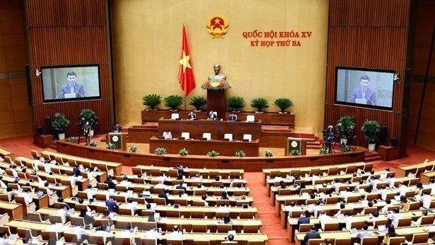 Large road projects under NA's discussion on June 10