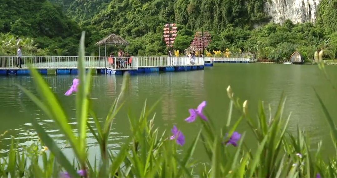 Local cooperatives assisted to develop tourism services