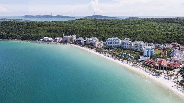 Phu Quoc among world's 25 best islands: US magazine