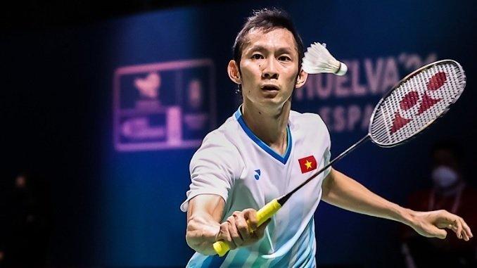 Vietnamese shuttler to make history with the most appearances at World Championships