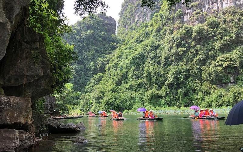 Ninh Binh to host ceremony marking 50th anniversary of Convention Concerning the Protection of the World Cultural and Natural Heritage