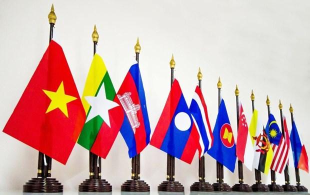 Integration into ASEAN - stepping stone for Vietnam's int'l economic integration