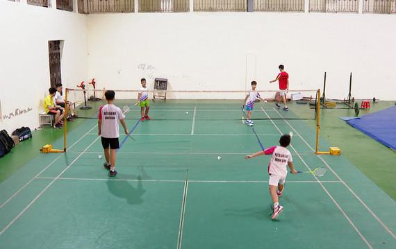 Ninh Binh to host national excellent young badminton players tournament 2022