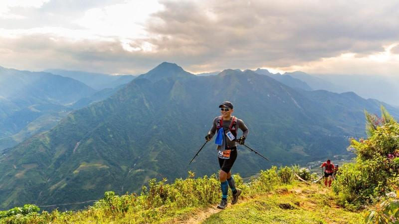 First-ever 100-mile race to be held in Lao Cai
