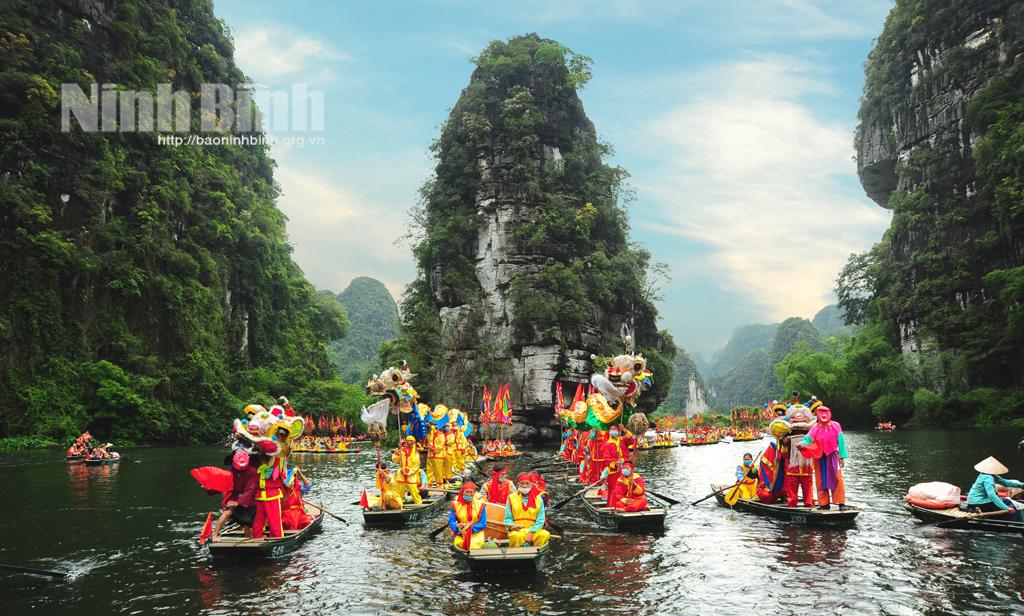 Trang An Festival 2022 to take place in November