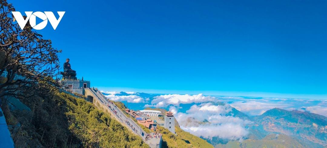 Golden chance for tourism services on National Day celebrations