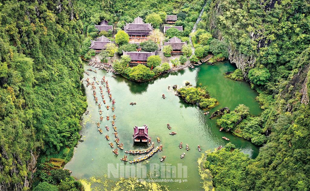 UNESCO Director General hails Vietnam as effective cooperation model