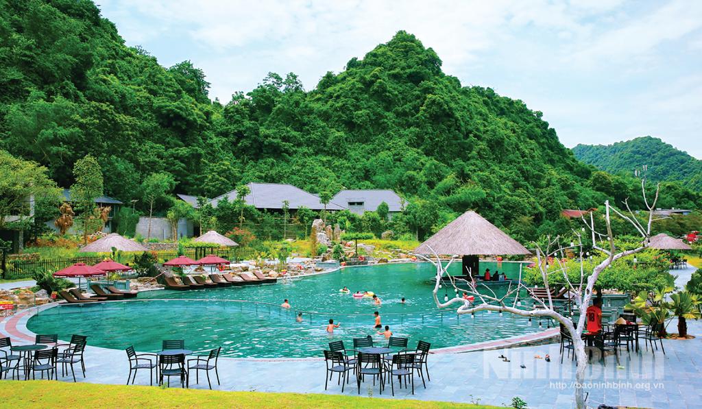 Ninh Binh develops rural tourism in building new-style rural areas