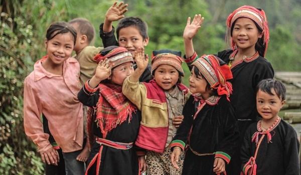 UN official hails Vietnam's efforts in caring for children