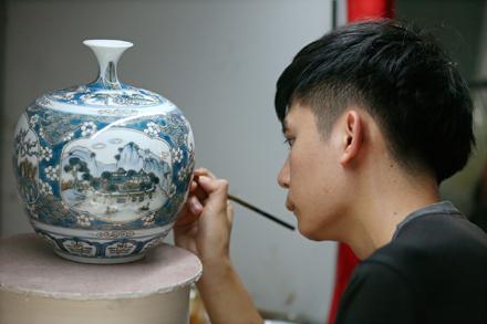 Ninh Binh infuses cultural elements into OCOP products