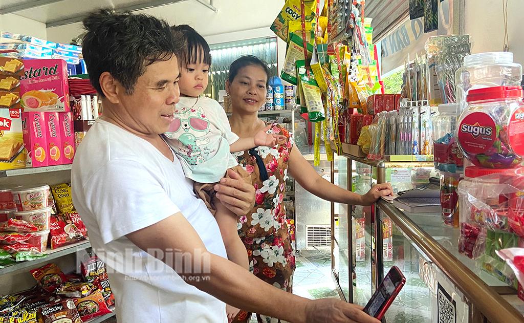 Ninh Binh province boosts development of digital economy