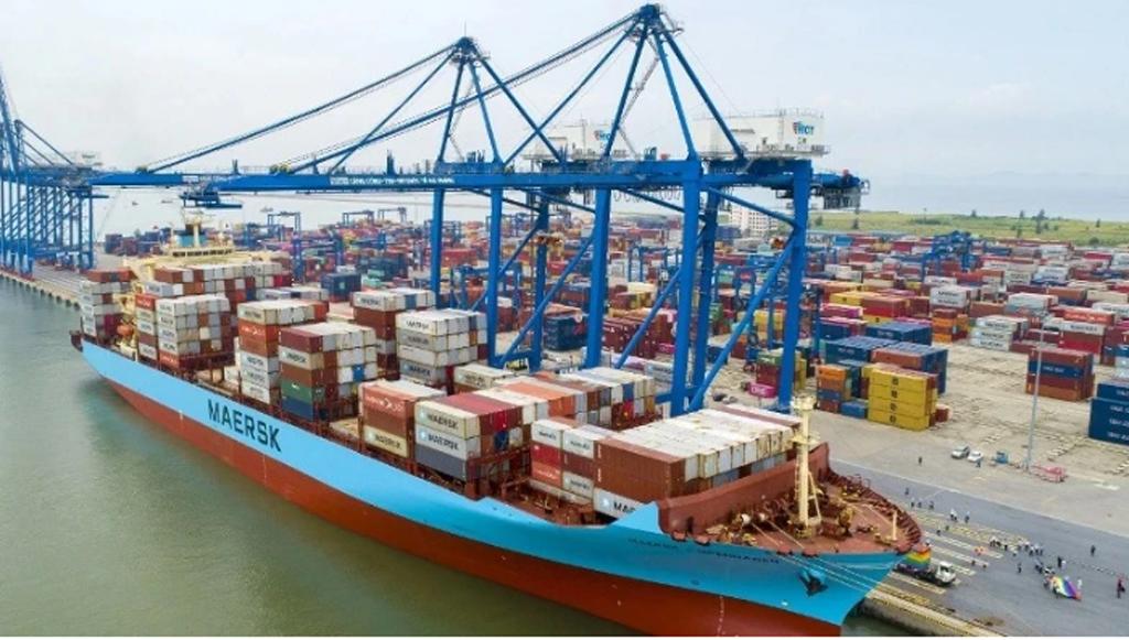 State budget collection from imports, exports down nearly 19% in nine months