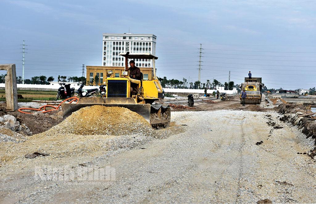 Ninh Binh mobilises resources for socio-economic development