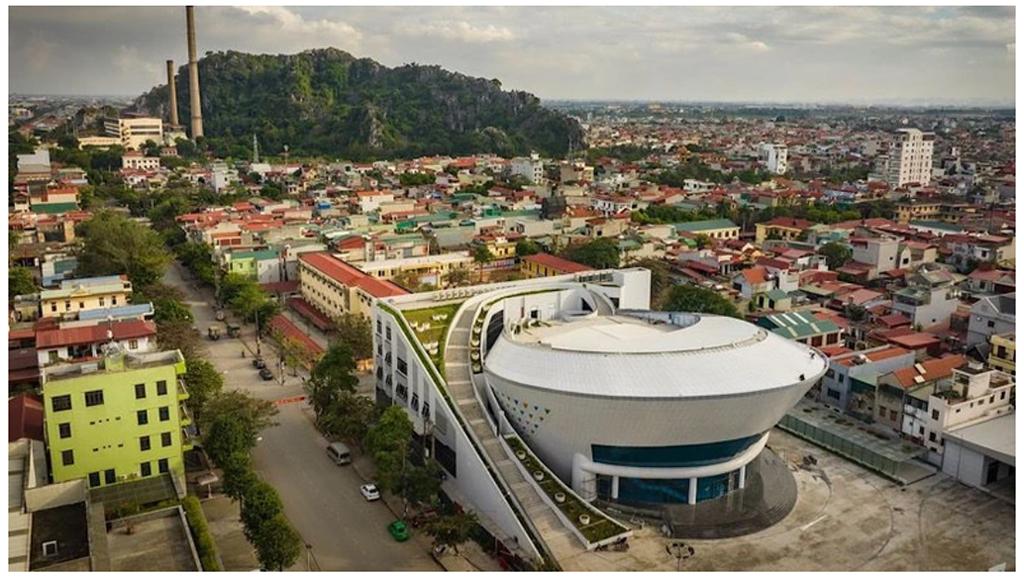 Ninh Binh strives to meet criteria of centrally-run city by 2030