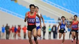 Four athletes to represent Vietnam at Asian indoor tournament